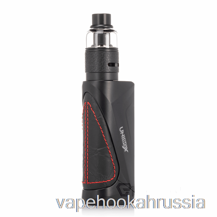 Vape Juice Oxva Unibox Pnm 80w стартовый комплект черный